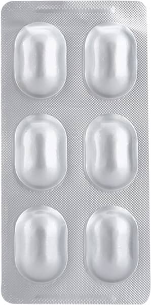 Omniclav 625 Tablet