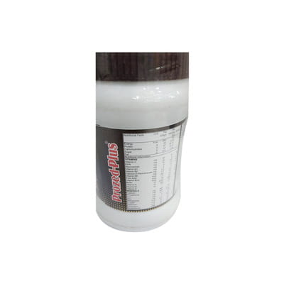 Prozed Plus Vanilla Powder 200gm