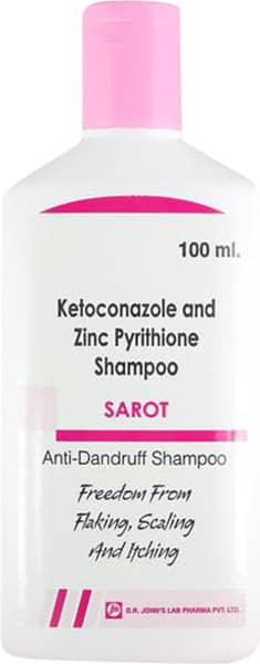Sarot Shampoo 100ml