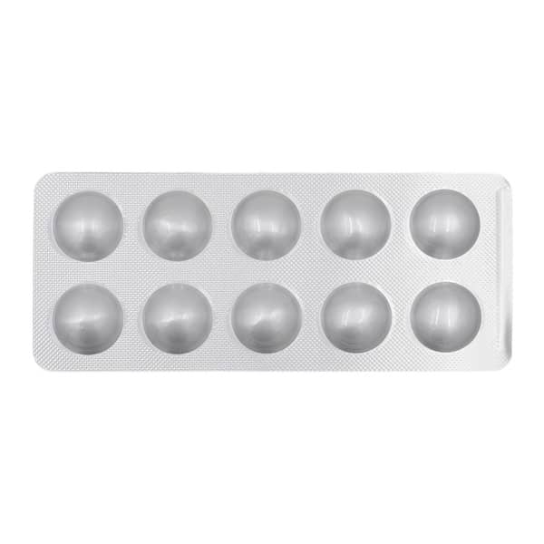 Urilosin D Strip Of 10 Tablets