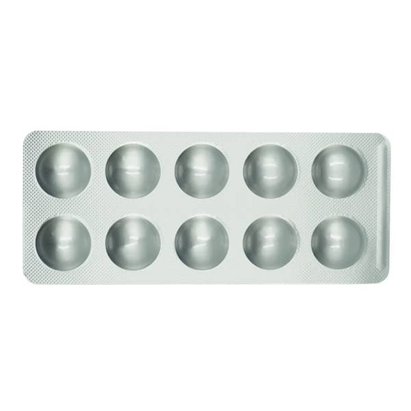 Urilosin D Strip Of 10 Tablets