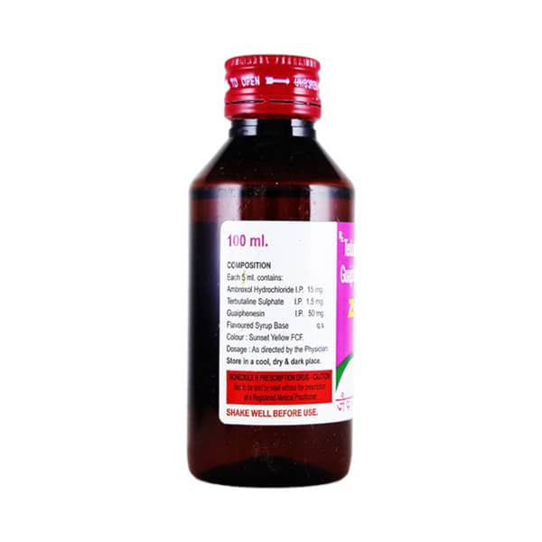Zybron Expt 100Ml