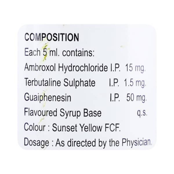 Zybron Expt 100Ml