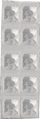 Macpred 8mg Strip Of 10 Tablets