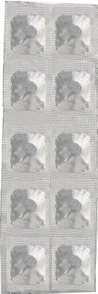 Macpred 8mg Strip Of 10 Tablets