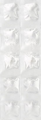 Macsart 20mg Strip Of 10 Tablets