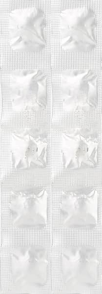 Macsart 20mg Strip Of 10 Tablets