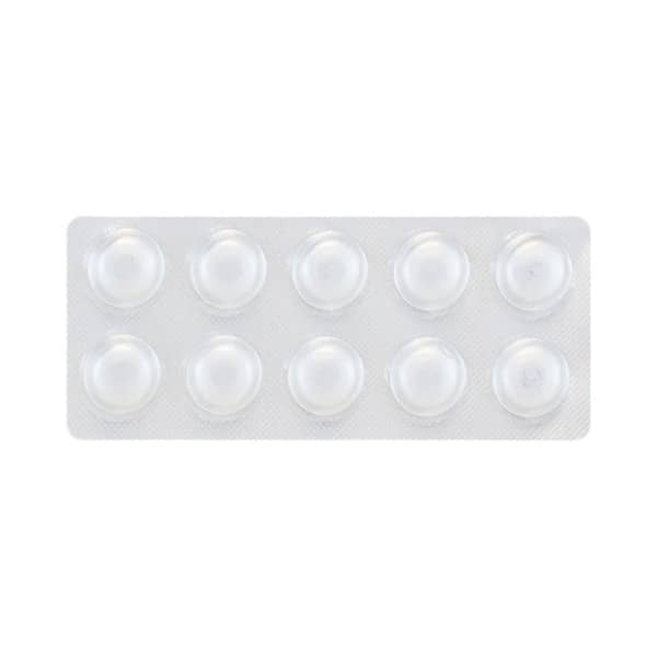 Curepan 40mg Strip Of 10 Tablets