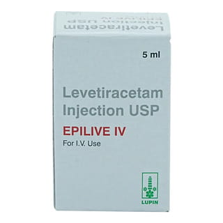 Epilive Iv Vial Of 5Ml Injection
