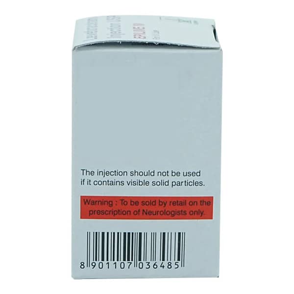 Epilive Iv Vial Of 5Ml Injection