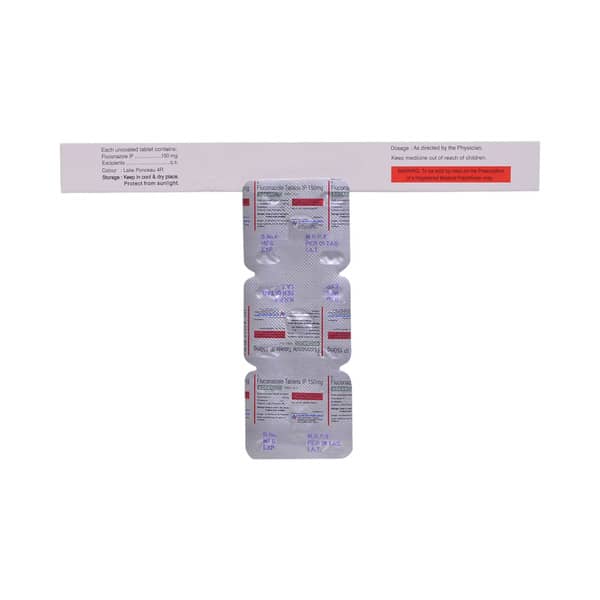 Gocan 150mg Strip Of 1 Tablet