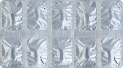 Valkem Od 250mg Strip Of 10 Tablets