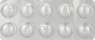Mactor F Strip Of 10 Tablets