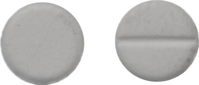 Relgin 1mg Strip Of 10 Tablets