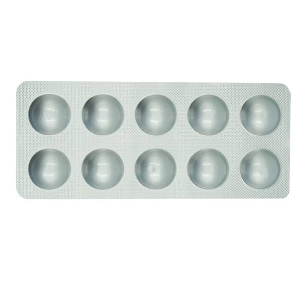 Norwayz 45Mg Strip Of 10 Tablets