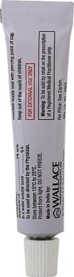 B Bact 2% Tube Of 5gm Ointment