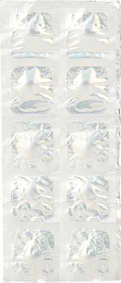 Metspot Xl 50mg Strip Of 10 Tablets