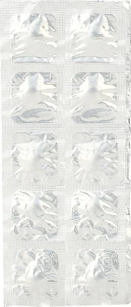 Metspot Xl 50mg Strip Of 10 Tablets