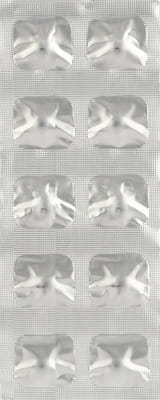 Olmetime 20mg Strip Of 10 Tablets