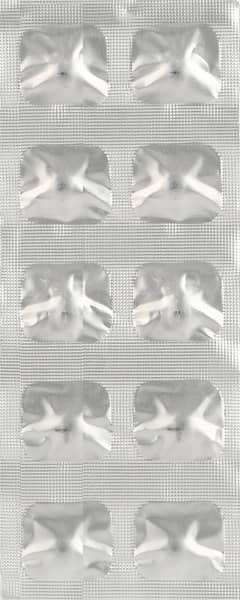 Olmetime 20mg Strip Of 10 Tablets