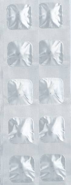 Olmetime 40mg Strip Of 10 Tablets