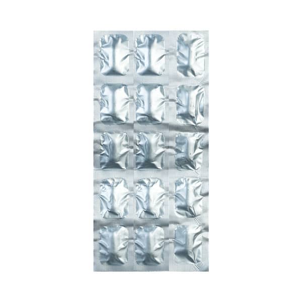 Targit Am 40mg Tablet