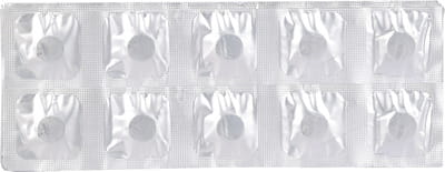 Zyrik 300mg Strip Of 10 Tablets