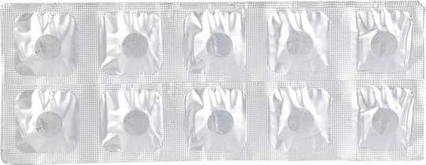 Zyrik 300mg Strip Of 10 Tablets