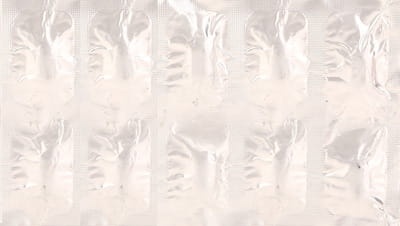 Macorate Cr 400mg Strip Of 10 Tablets