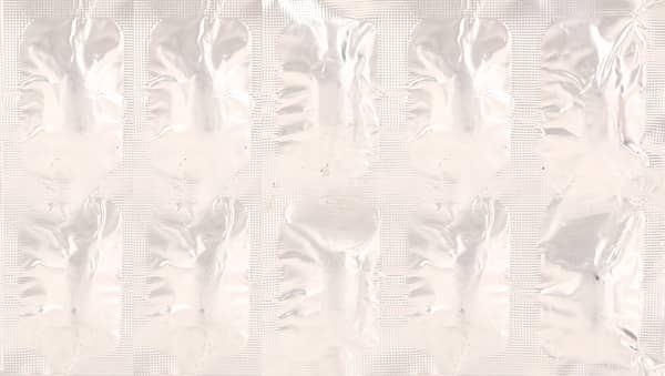 Macorate Cr 400mg Strip Of 10 Tablets