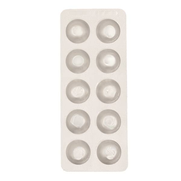 Peg Sr M 150mg Strip Of 10 Tablets
