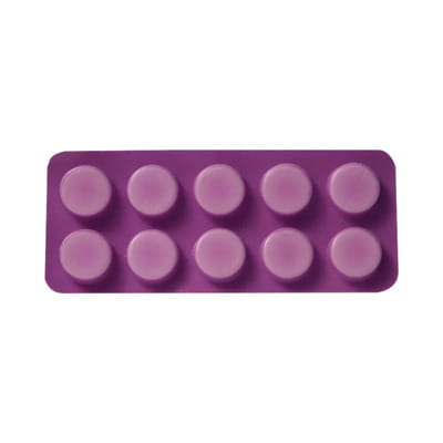 Sinus 77 Strip Of 10 Tablets