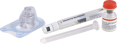 Novoseven 1mg Dry Vial Of 1 Powder For Injection