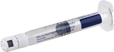 Novoseven 1mg Dry Vial Of 1 Powder For Injection