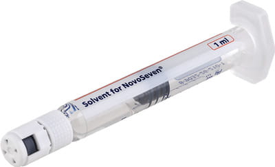Novoseven 1mg Dry Vial Of 1 Powder For Injection