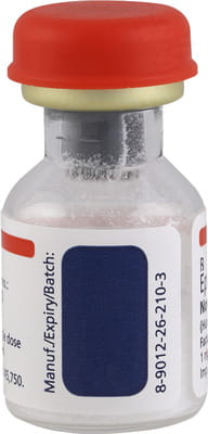 Novoseven 1mg Dry Vial Of 1 Powder For Injection