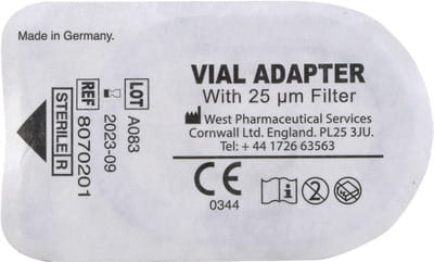 Novoseven 1mg Dry Vial Of 1 Powder For Injection