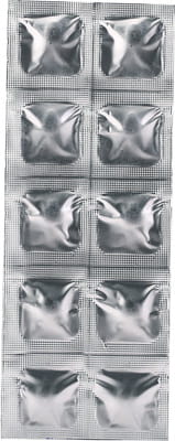 Olmetrack H 40mg Strip Of 10 Tablets