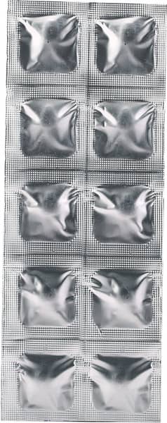 Olmetrack H 40Mg Strip Of 10 Tablets