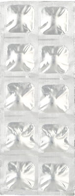 Olmighty H 40mg Strip Of 10 Tablets