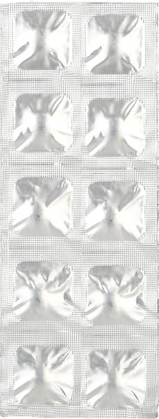 Olmighty H 40mg Strip Of 10 Tablets