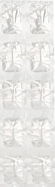 Zenerv M Strip Of 10 Capsules