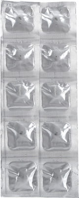 Winbp H 40mg Strip Of 10 Tablets
