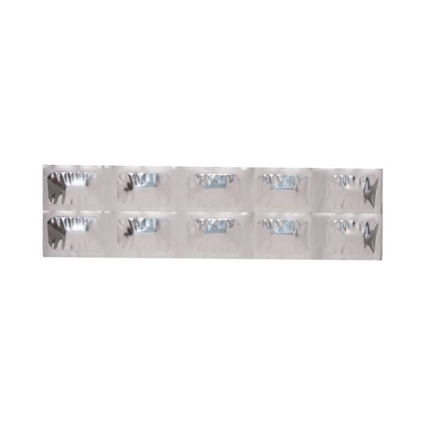 Bactogard 200mg Strip Of 10 Tablets