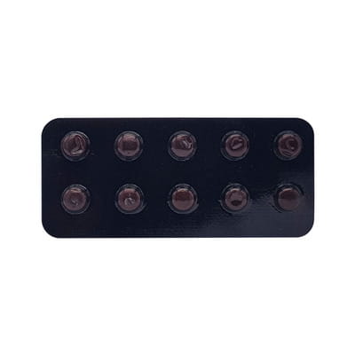 Evatone 2mg Strip Of 28 Tablets