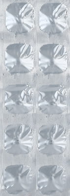 Telmikind 20mg Strip Of 10 Tablets