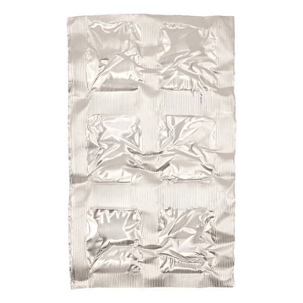 Macpod Cv Dt 100mg Strip Of 6 Tablets