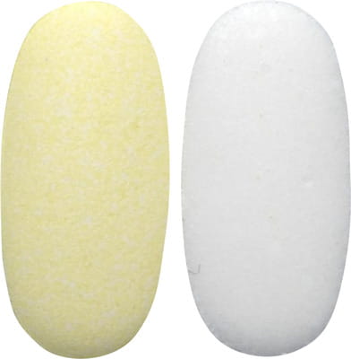 Voglimac Mf 0.3mg Strip Of 10 Tablets