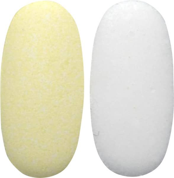 Voglimac Mf 0.3mg Strip Of 10 Tablets