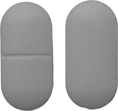 Ceroxim Xp 625mg Strip Of 6 Tablets